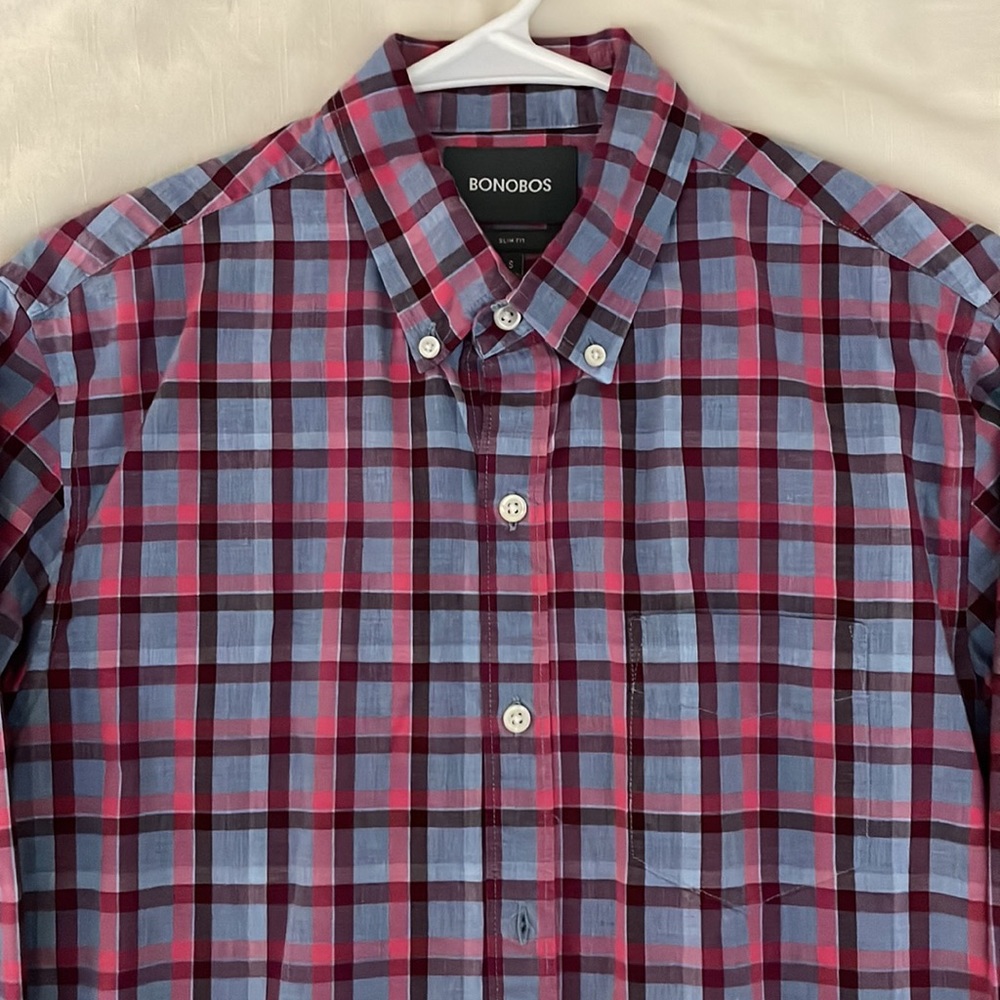 Bonobos Slim Fit - Picture 4 of 4
